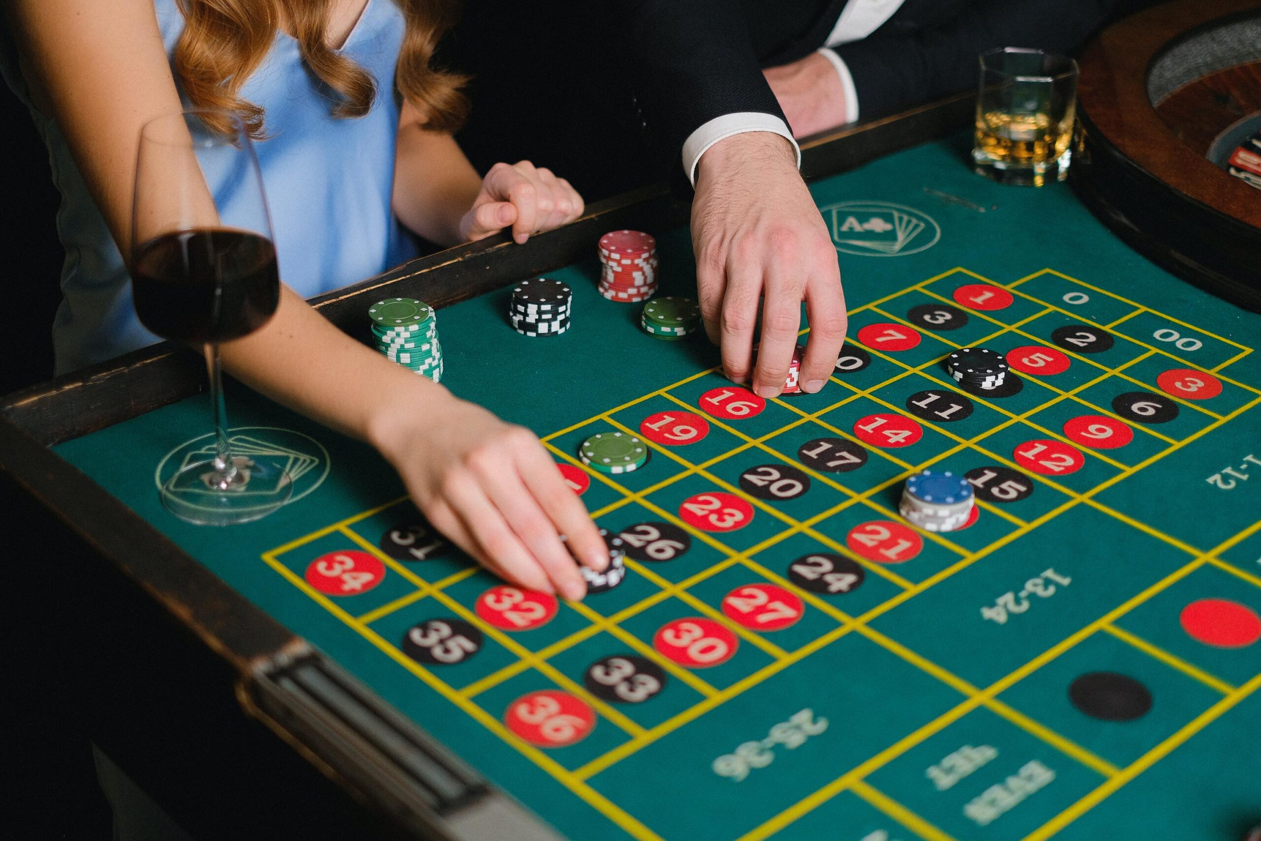 10 Tips for Winning Big at Casino Slots